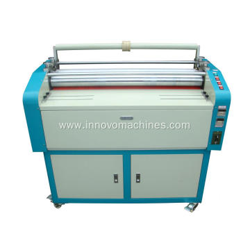 ZX-F650 Film embossing machine